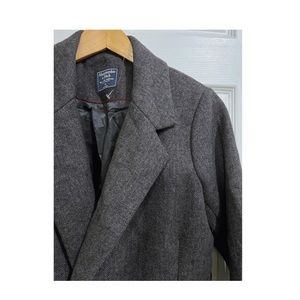 Women’s Abercrombie & Fitch coat